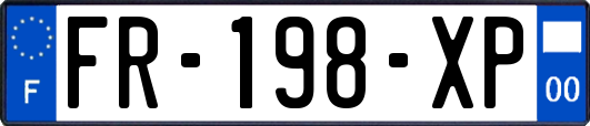 FR-198-XP