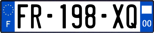 FR-198-XQ