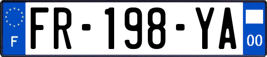 FR-198-YA
