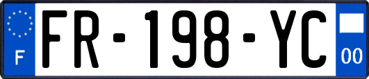 FR-198-YC