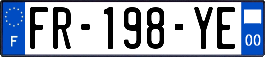 FR-198-YE