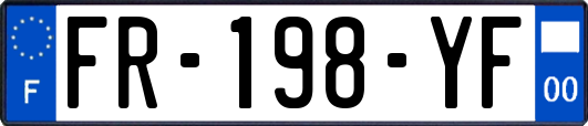 FR-198-YF