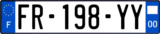 FR-198-YY