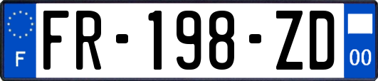FR-198-ZD