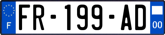 FR-199-AD