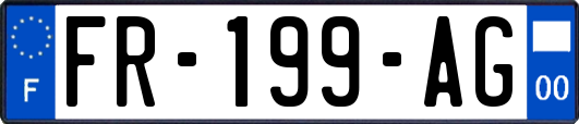 FR-199-AG