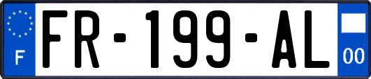 FR-199-AL