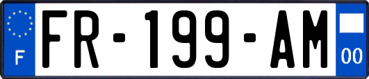 FR-199-AM