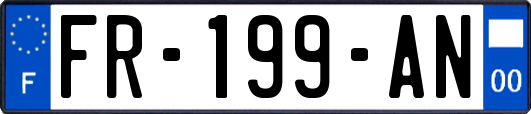 FR-199-AN