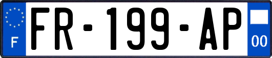 FR-199-AP