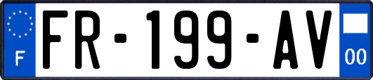 FR-199-AV