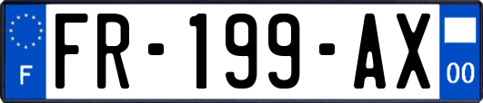 FR-199-AX