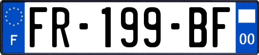 FR-199-BF