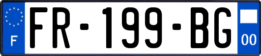 FR-199-BG