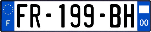 FR-199-BH