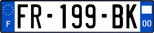 FR-199-BK