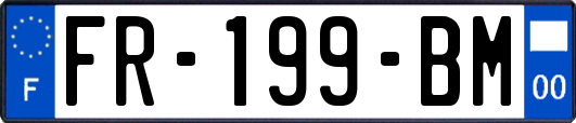 FR-199-BM