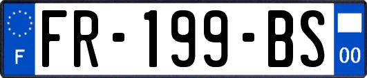 FR-199-BS