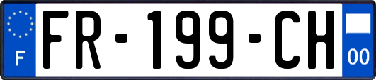 FR-199-CH