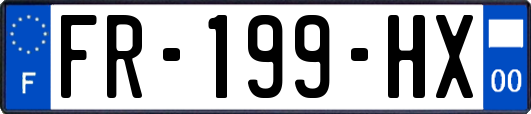 FR-199-HX