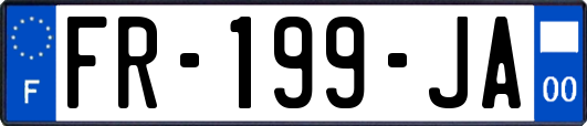 FR-199-JA