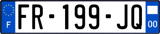 FR-199-JQ