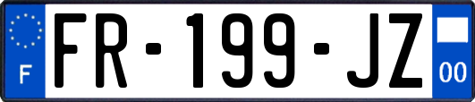 FR-199-JZ