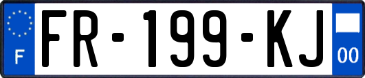 FR-199-KJ