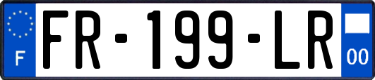 FR-199-LR