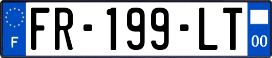 FR-199-LT