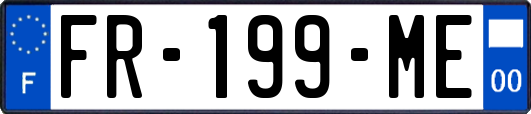 FR-199-ME