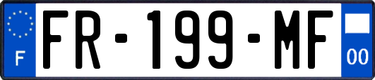 FR-199-MF
