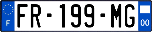 FR-199-MG