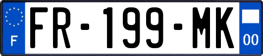 FR-199-MK