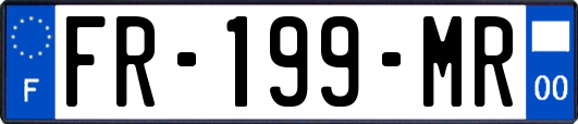 FR-199-MR