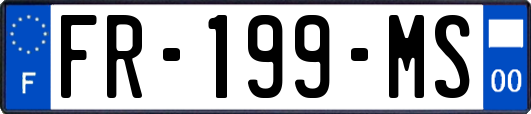 FR-199-MS