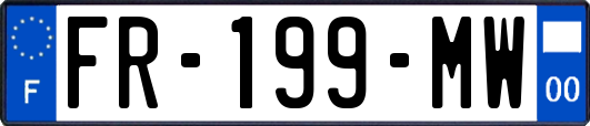 FR-199-MW