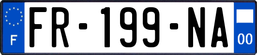 FR-199-NA