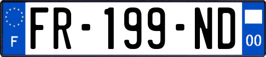 FR-199-ND