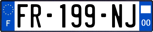 FR-199-NJ