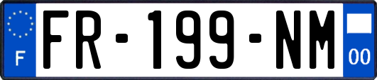 FR-199-NM