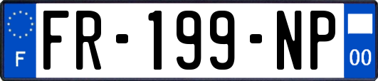 FR-199-NP