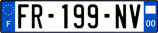 FR-199-NV
