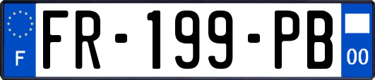FR-199-PB