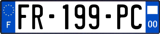 FR-199-PC
