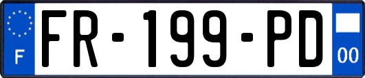 FR-199-PD