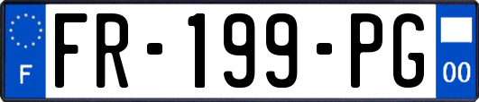 FR-199-PG