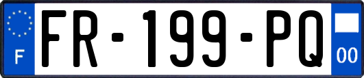 FR-199-PQ