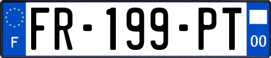 FR-199-PT
