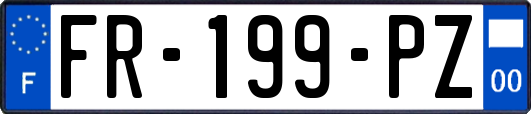 FR-199-PZ
